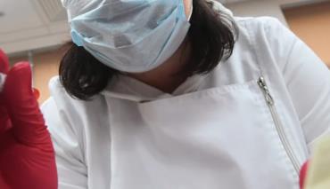 Выявлена новая модификация коронавируса в Беларуси